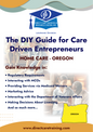 Regulatory & Operational Guide for Home Care - Oregon