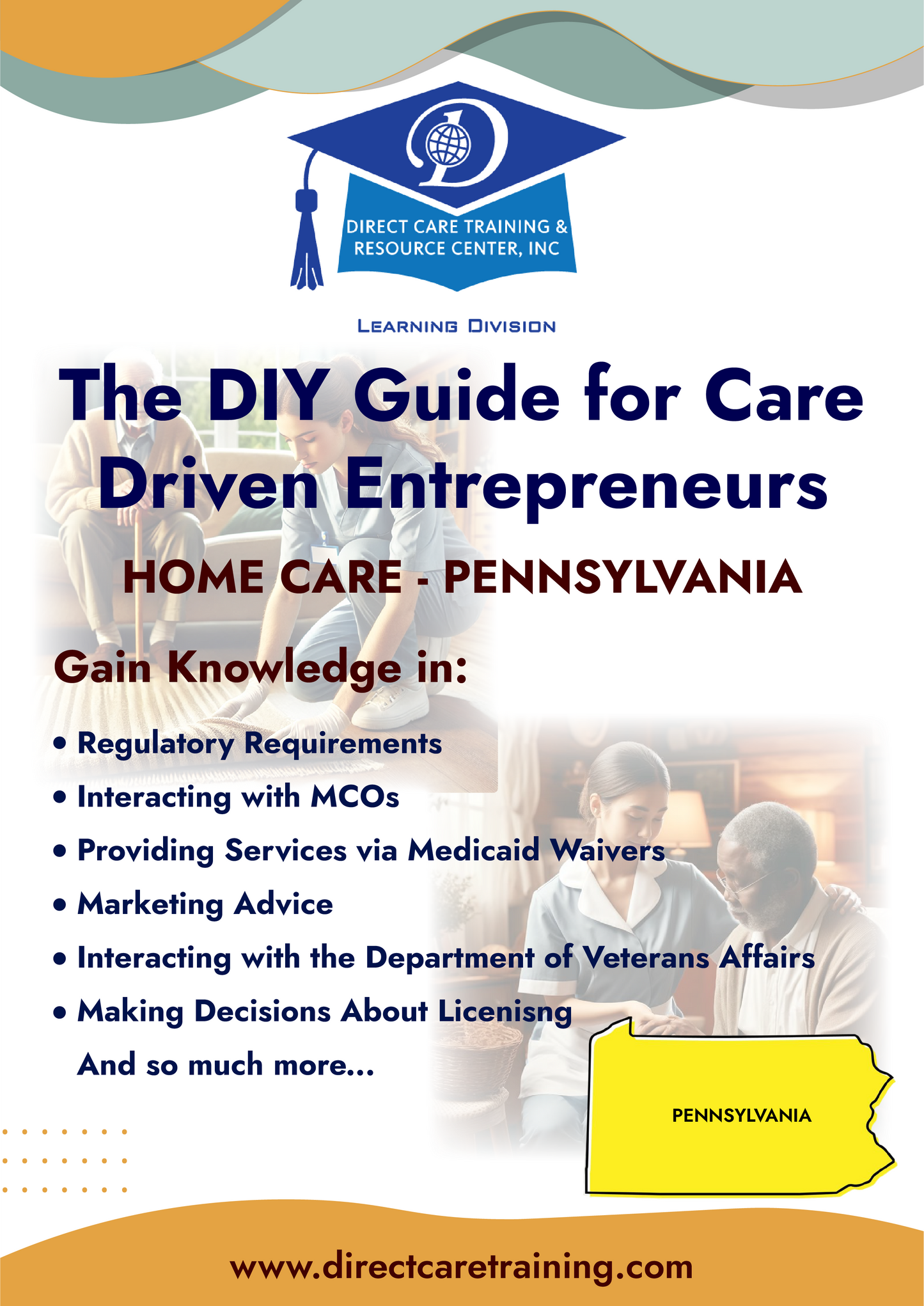 Regulatory & Operational Guide for Home Care - Pennsylvania