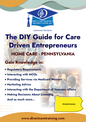 Regulatory & Operational Guide for Home Care - Pennsylvania