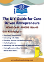 Regulatory & Operational Guide for Home Care - Rhode Island