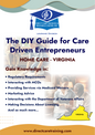 Regulatory & Operational Guide for Home Care - Virginia
