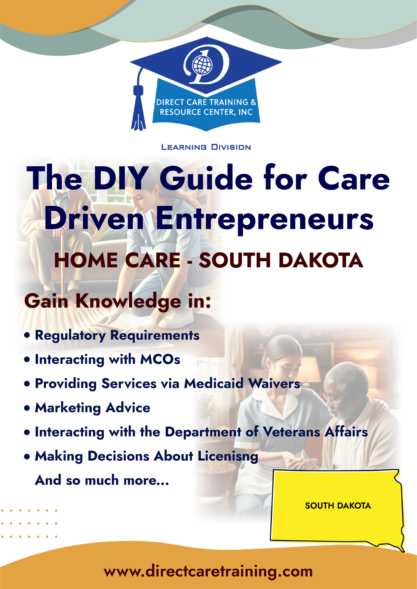 Regulatory and Operational Guide for Home Care in South Dakota