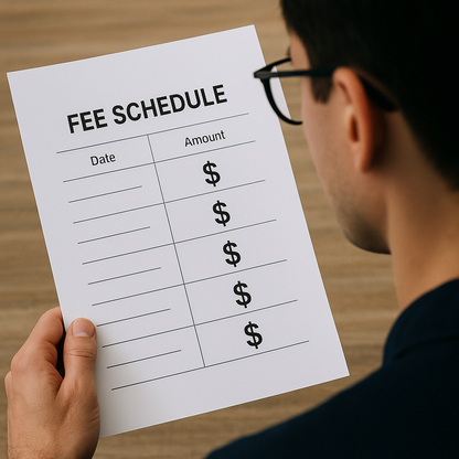 Adult Day Care National Fee Schedule - Regulatory & Planning Guide – 2025 Edition (Printed Manual)