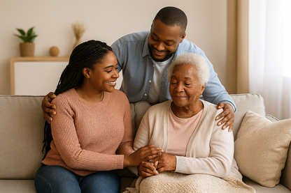 DIY Manual Adult Day Care Business Development and Operations Manual - Maryland