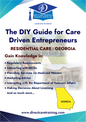 Regulatory & Operational Guide for Residential Care - Georgia