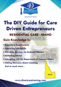 Regulatory and Operational Guide for Residential Care in Idaho