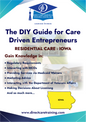 Regulatory and Operational Guide for Residential Care in Iowa