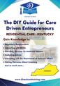 Regulatory and Operational Guide for Residential Care in Kentucky