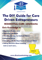 Regulatory and Operational Guide for Residential Care in Louisiana