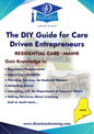 Regulatory and Operational Guide for Residential Care in Maine