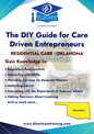 Regulatory & Operational Guide for Residential Care - Oklahoma