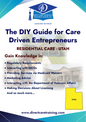Regulatory & Operational Guide for Residential Care - Utah