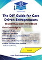 Regulatory and Operational Guide for Residential Care in Tennessee