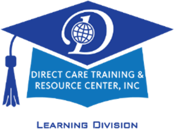 Direct Care Training & Resource Center Product Hub