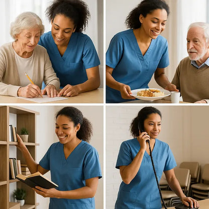 Florida Adult Day Care Regulatory and Operational Fact Kit